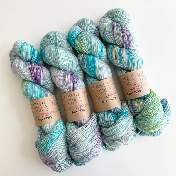 Emma's Yarn