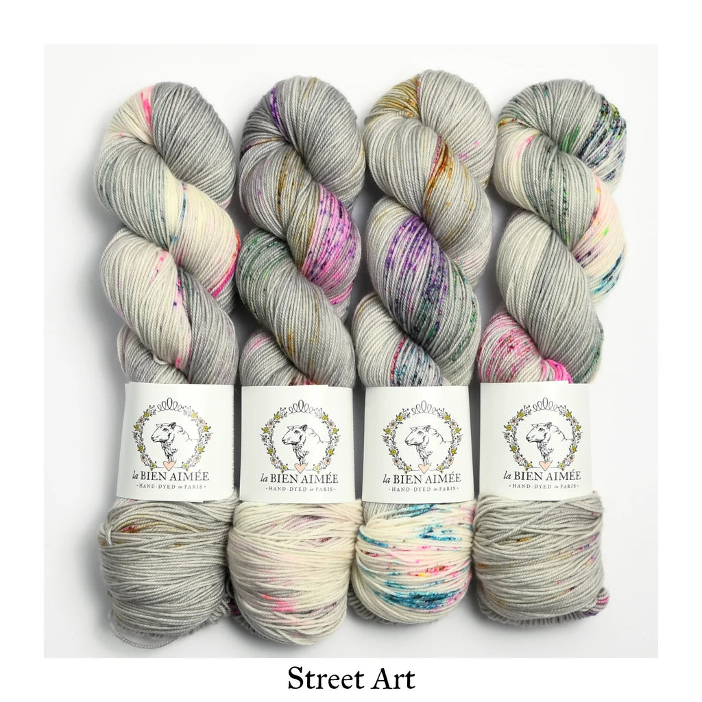 Yarn Snob Pooling Yarn – The Traveling Yarn Yogi