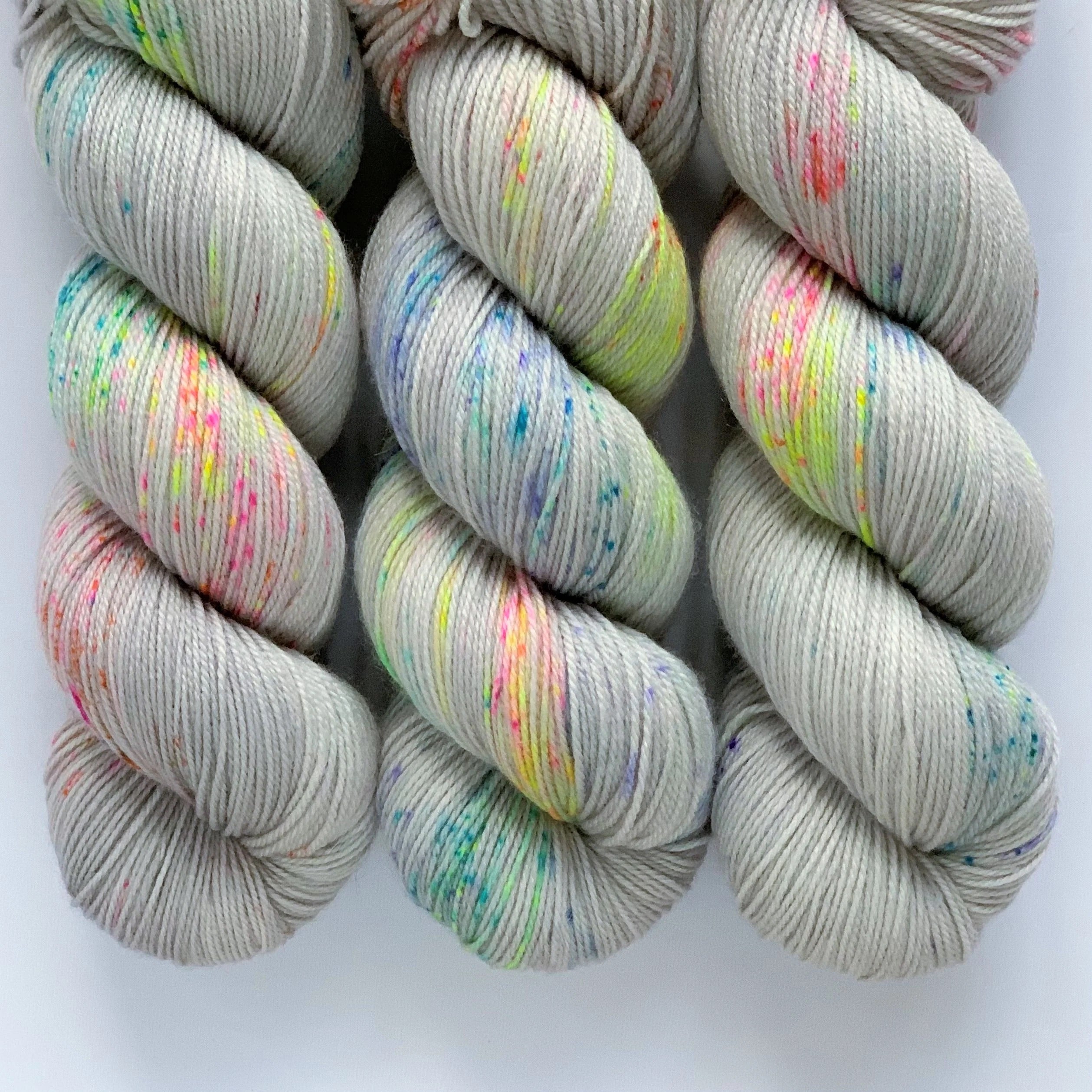 La Bien Aimee - Super Sock Yarn – The Traveling Yarn Yogi